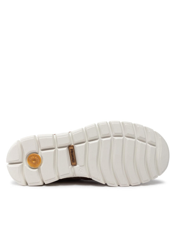 Primigi Primigi Сникърси GORE-TEX 2887500 D Кафяв