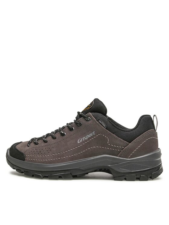 Grisport Grisport Трекінгові черевики 14527S1G Сірий