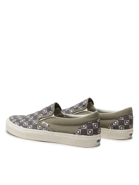 Vans oro clearance