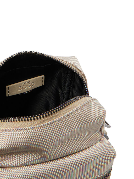 BOSS BOSS Borsellino Ray NS 50562886 Beige chiaro