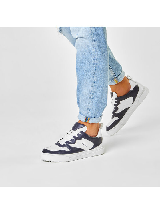 michael kors baxter sneaker