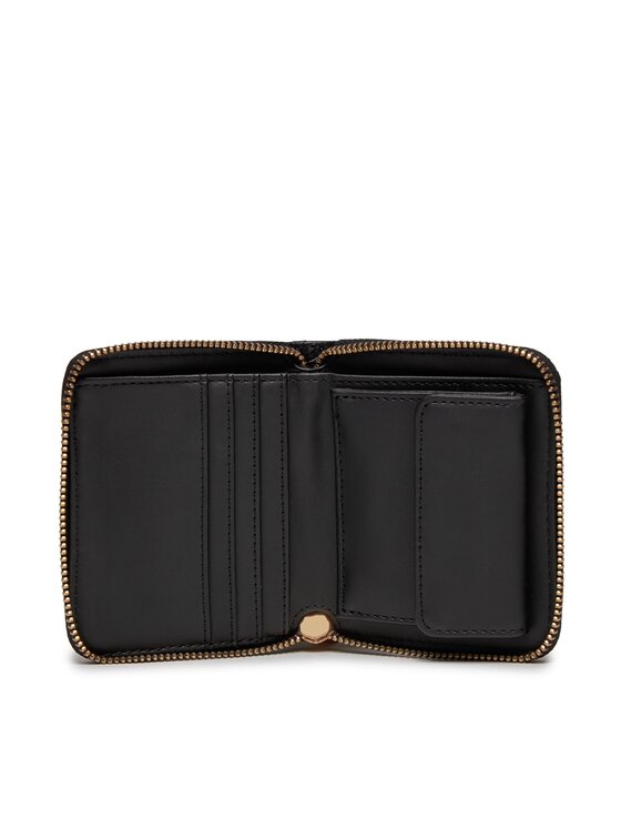 Guess Guess Piniginė SWPG92 20370 Juoda