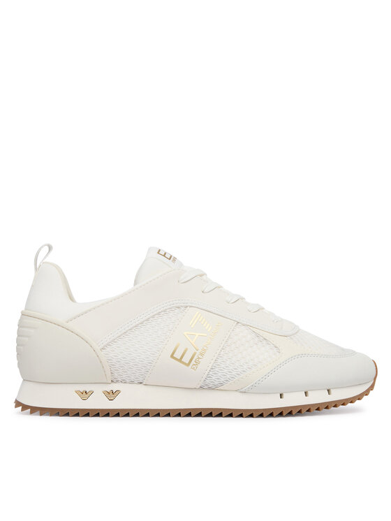 EA7 Emporio Armani EA7 Emporio Armani Sneakers 7X000334 AF18610 MZ582 Crema