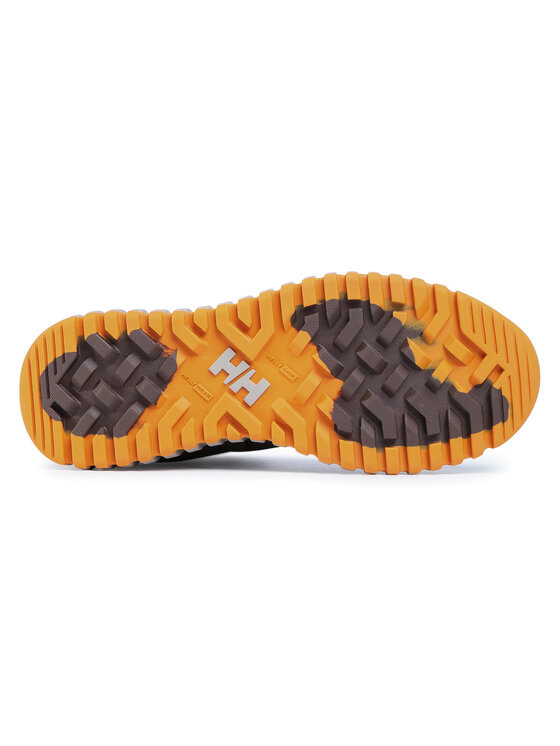 Helly Hansen Helly Hansen Παπούτσια πεζοπορίας Monashee Ullr Ht 114-32.707 Καφέ