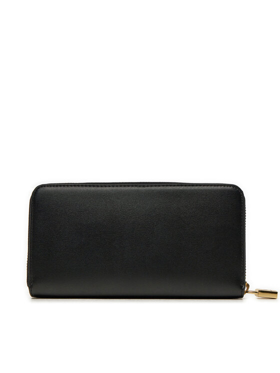 Armani Exchange Armani Exchange Ženska denarnica XW000359 AF12040 UC001 Črna