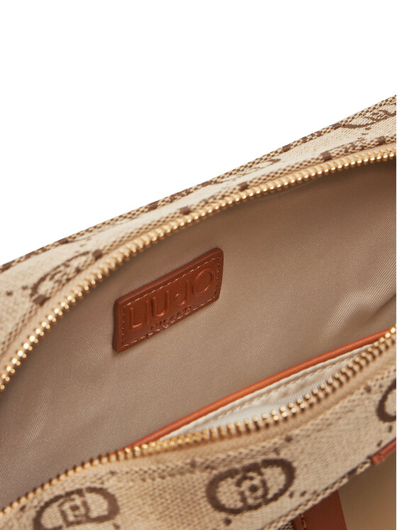 Liu Jo Liu Jo Ročna torba M Camera Case AA5159 T3846 Rjava