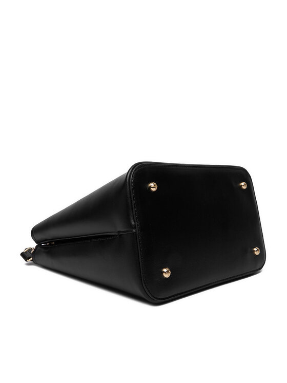 Nine West Nine West Kabelka CEO-Aera-LDA8888 Čierna