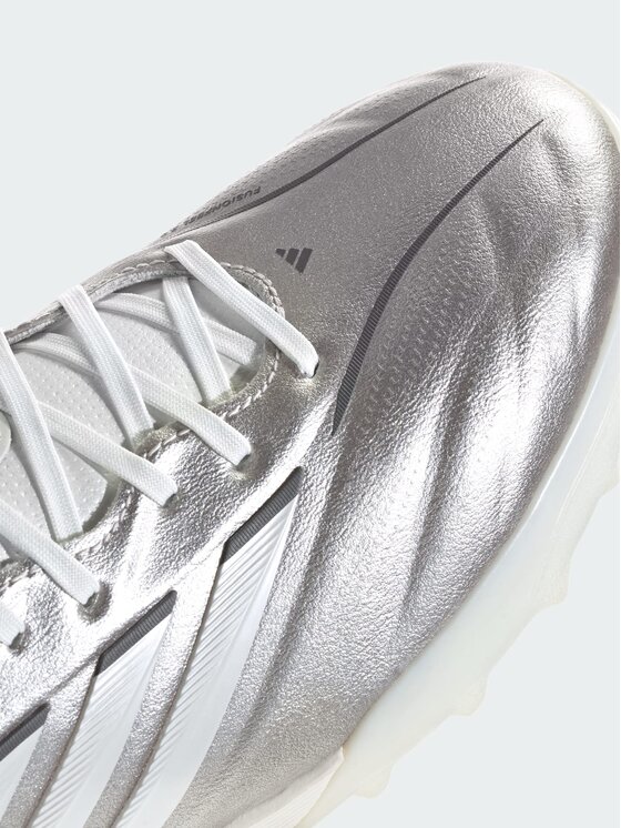 adidas adidas Buty do piłki nożnej 161809 Brązowy