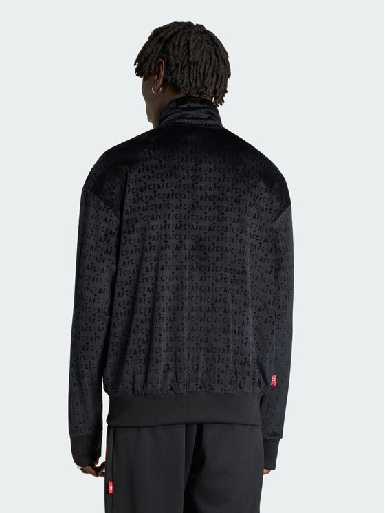 adidas adidas Kurtka wielofunkcyjna 161801 Czarny Regular Fit