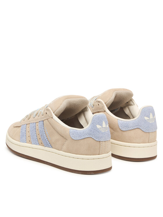 adidas adidas Снікерcи Campus 00s KK0045 Бежевий