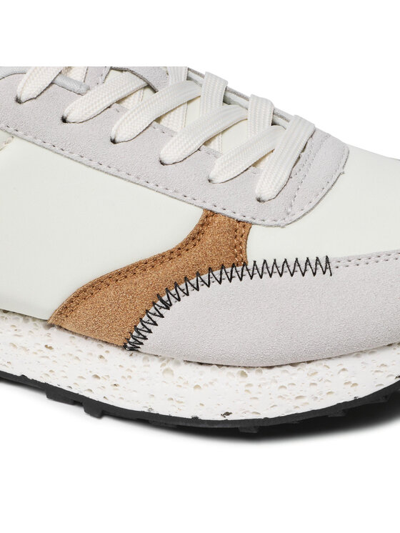 Jenny Fairy Jenny Fairy Sneakersy B213248Y-01 Szary