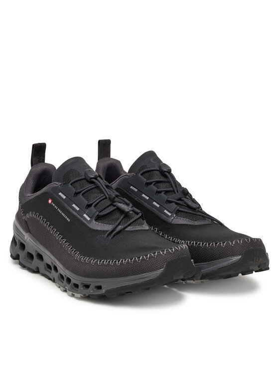 On On Pantofi pentru alergare Cloudaway 2 3ME30050106 Negru