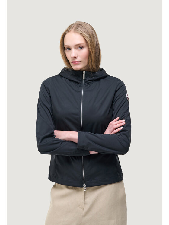 Colmar Colmar Giacca di transizione 1964 6ZB Nero Iconic Fit