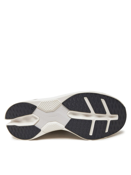 On On Laufschuhe Cloudeclipse 3MD30092547 Grau