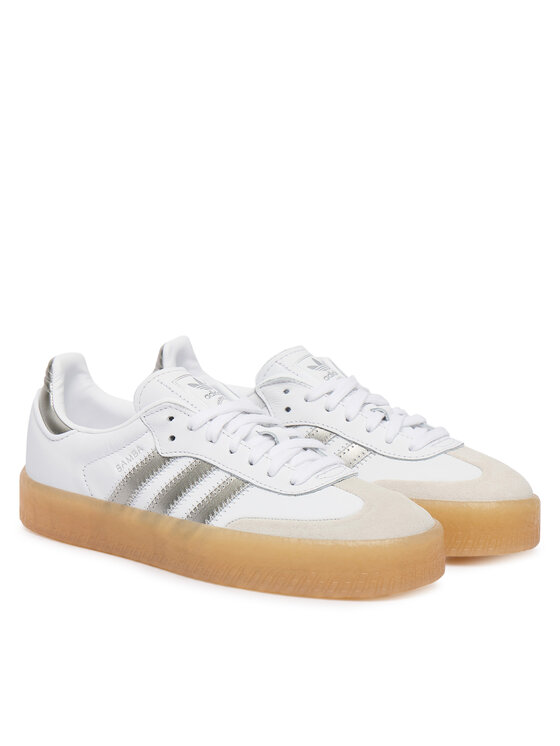 adidas adidas Αθλητικά Sambae JS3943 Λευκό