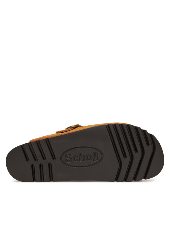 Scholl Scholl Plätud Fae F32198 Pruun