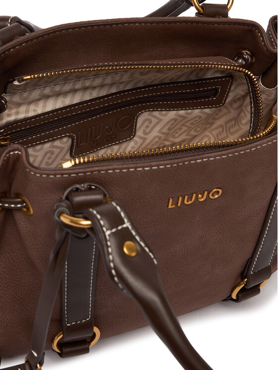Liu Jo Liu Jo Kabelka AA6081 E1116 Hnědá