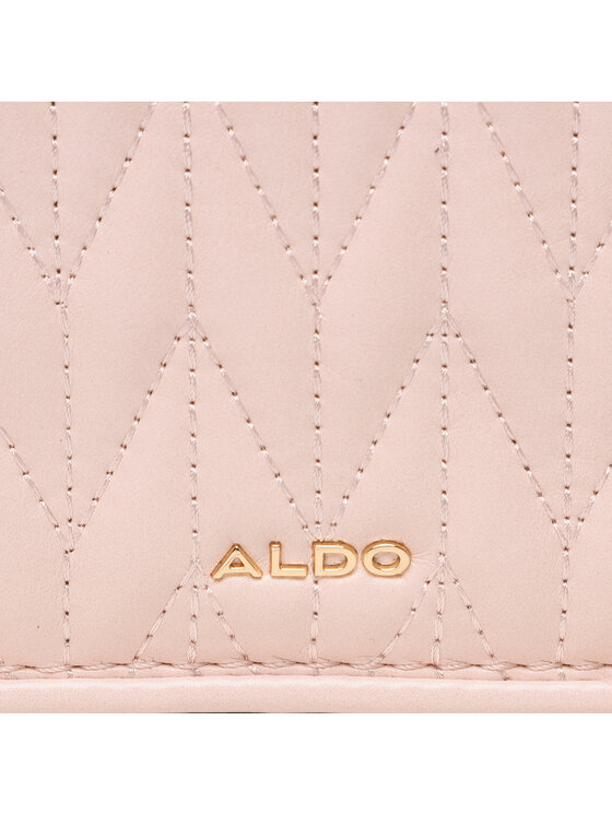 Aldo Aldo Дамска чанта Lullaby 13558874 Розов