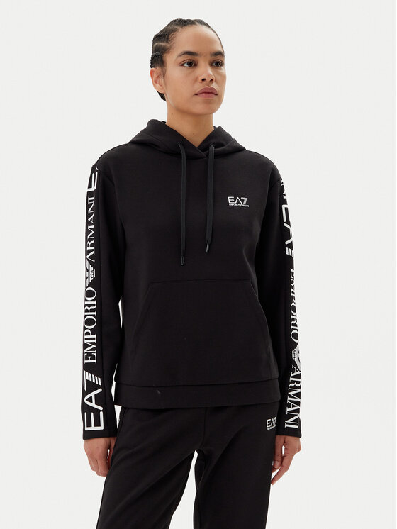 EA7 Emporio Armani EA7 Emporio Armani Spordidressid 7W000116 AF10443 UC001 Must Regular Fit