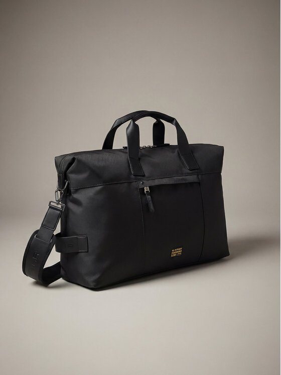 G-Star Raw G-Star Raw Krepšys EO-FINN-LX8739J Juoda