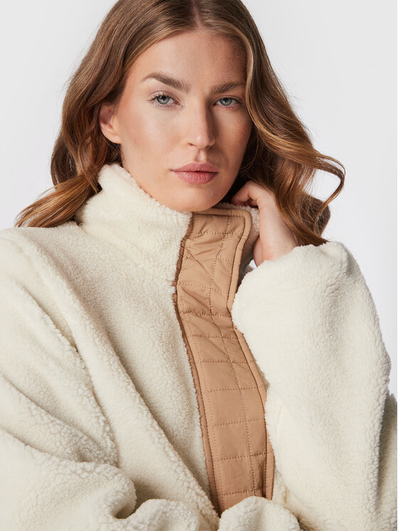 b.young b.young Демісезонна куртка Byastan 20811780 Бежевий Regular Fit