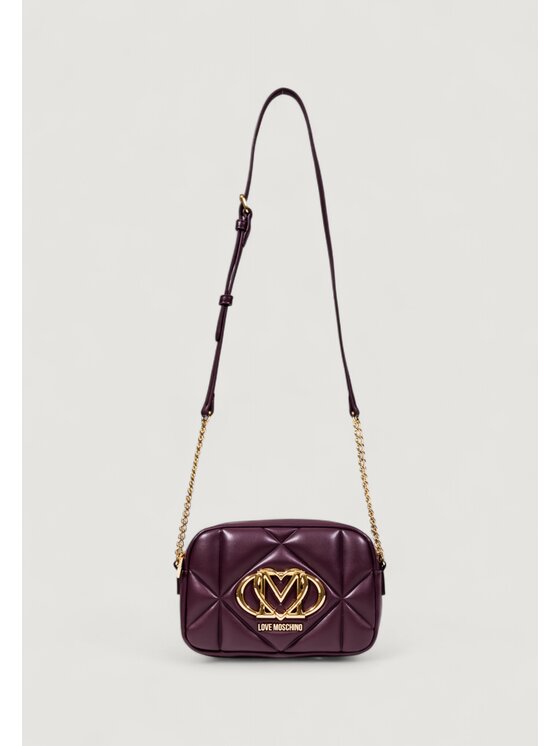 LOVE MOSCHINO LOVE MOSCHINO Borsa JC4038PP1 Bordeaux