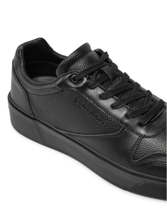 Calvin Klein Calvin Klein Αθλητικά HM0HM01624 Μαύρο