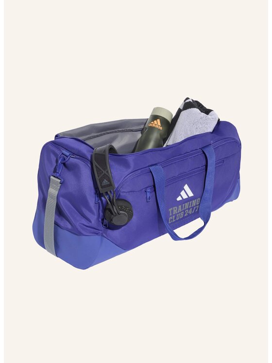 adidas adidas Torba sportowa 168159 Fioletowy