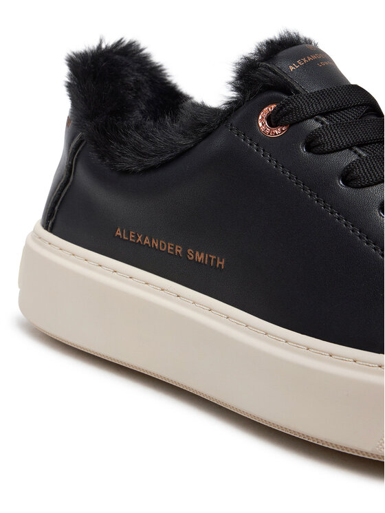 Alexander Smith Alexander Smith Tossud London 8242 Must