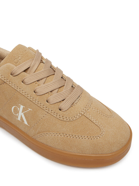Calvin Klein Calvin Klein Sneakers V3X9-83453-0318 S Braun