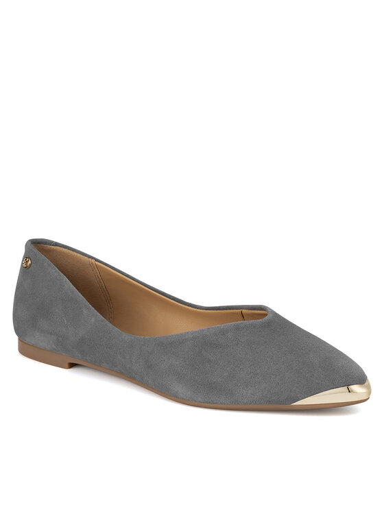 Lasocki Lasocki Ballerine RST-NOEL-36 Grigio