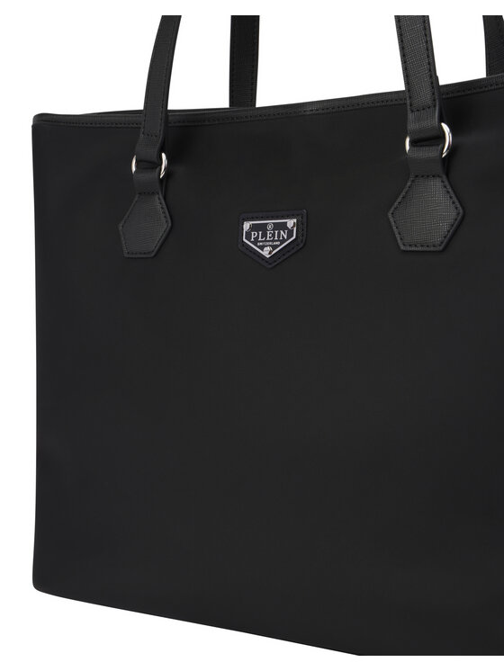 PHILIPP PLEIN PHILIPP PLEIN Taška 28634 Čierna