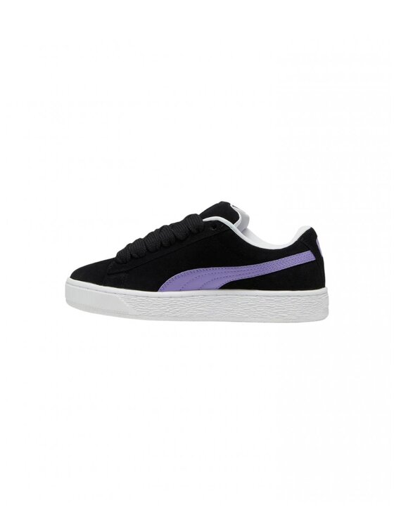 Puma Puma Sneakers 395205_27_suede_xl Nero