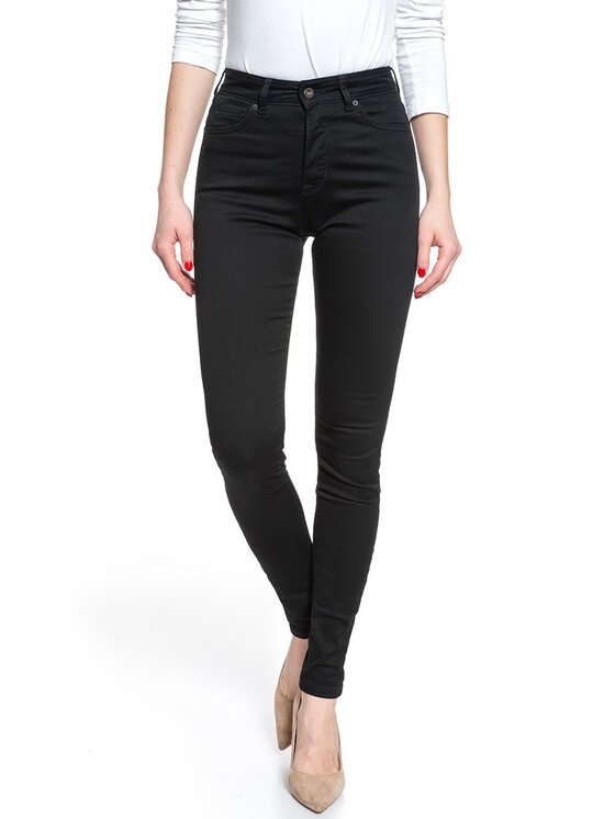 Mustang Mustang Jeans PERFECT SHAPE Nero Slim Fit