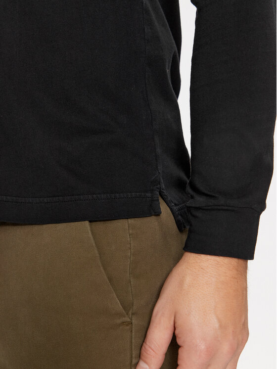 Aeronautica Militare Aeronautica Militare Polo 232PO1738J615 Nero Regular Fit