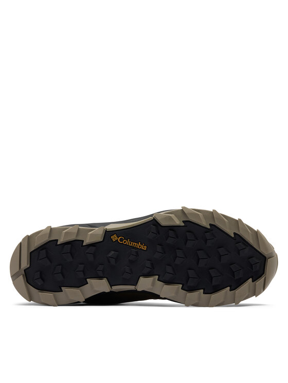 Columbia Columbia Trekkingi Peakfreak™ 3 Mid OutDry™ 2165671 Czarny