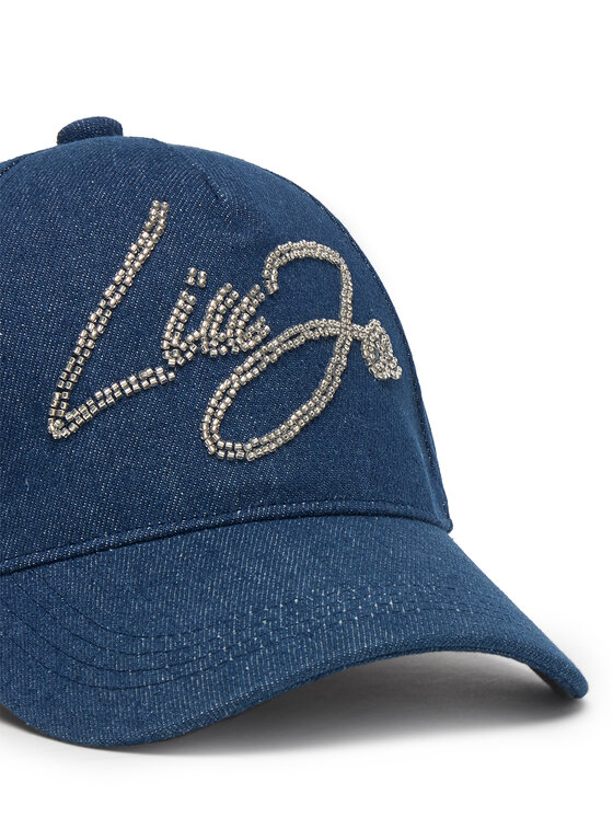 Liu Jo Liu Jo Cap 2A6027 D0001 Blau