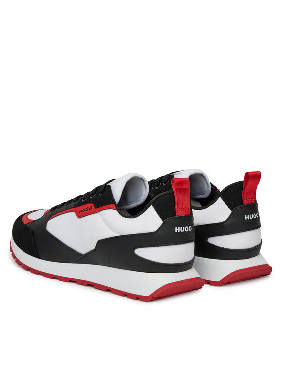 HUGO HUGO Sneakersy Icelin 50536568 Barevná