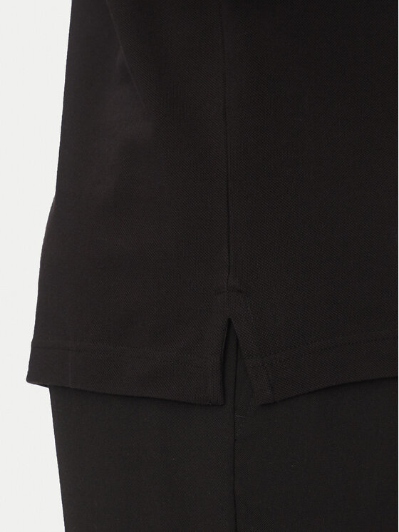 Versace Jeans Couture Versace Jeans Couture Polo särk 78GAGT04 Must Regular Fit