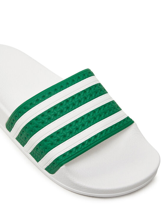 adidas adidas Natikači Adilette IG9287 Zelena