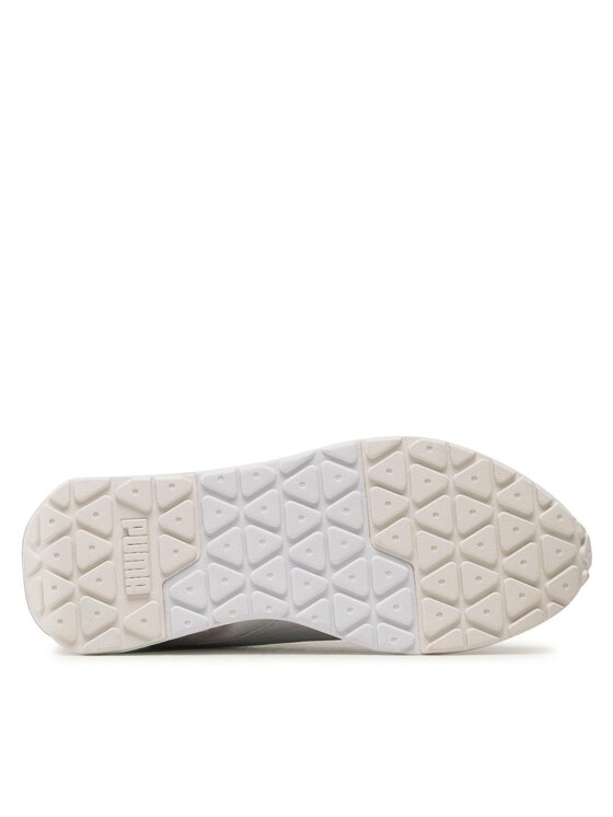 Puma Puma Sneakersy R22 383462 25 Biały