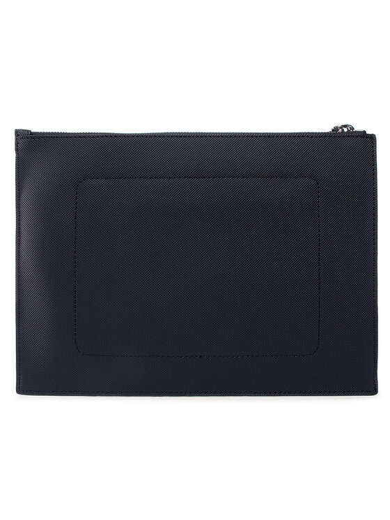 Lacoste Lacoste Käekott Clutch NF2791AA Must