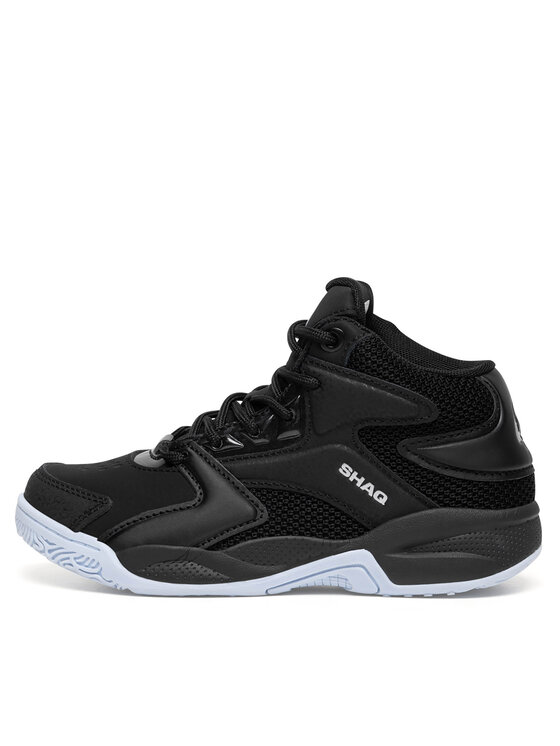 SHAQ Shaq Sneakersy MOTIVATE AQ95002Y-BB K Czarny