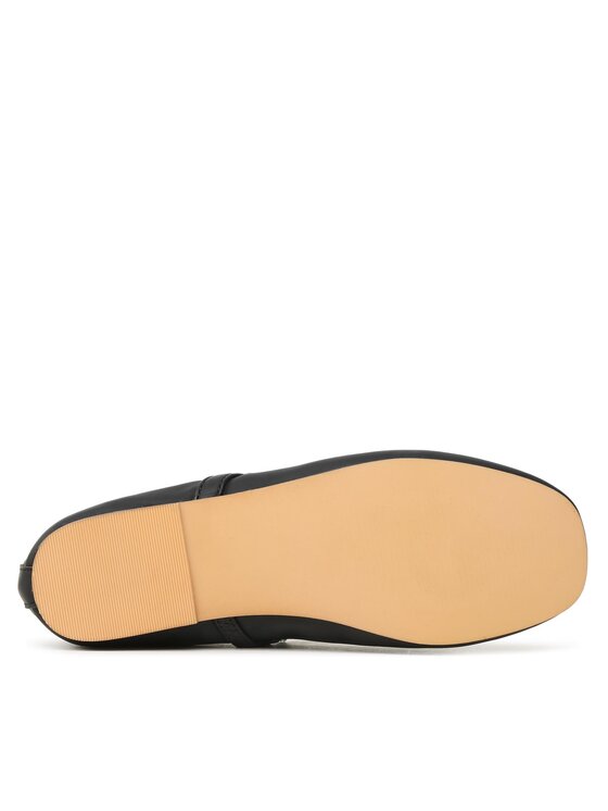 DeeZee DeeZee Балеринки CS21213-08 Черен