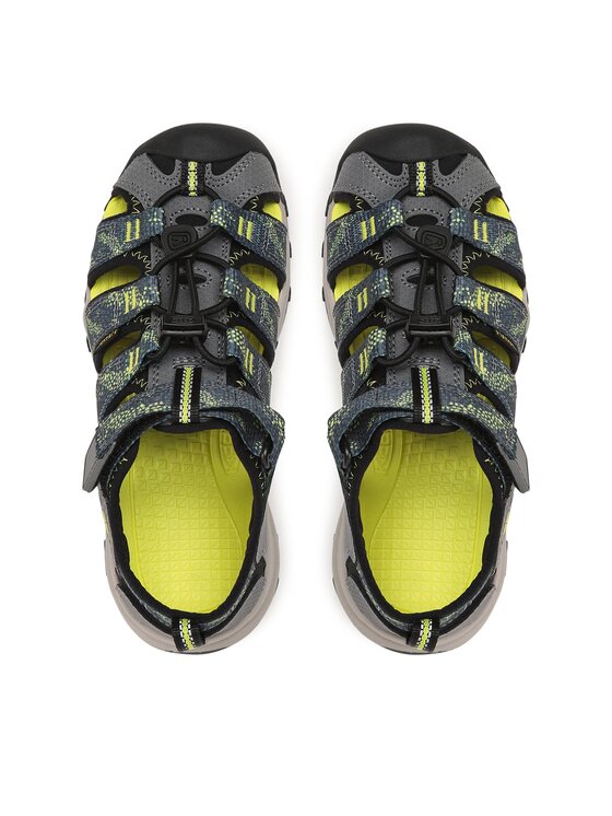 Keen Keen Sandały Newport Neo H2 1027396 Szary