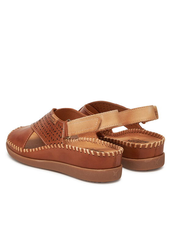 Pikolinos Pikolinos Sandali W8K-0848C1 Rjava