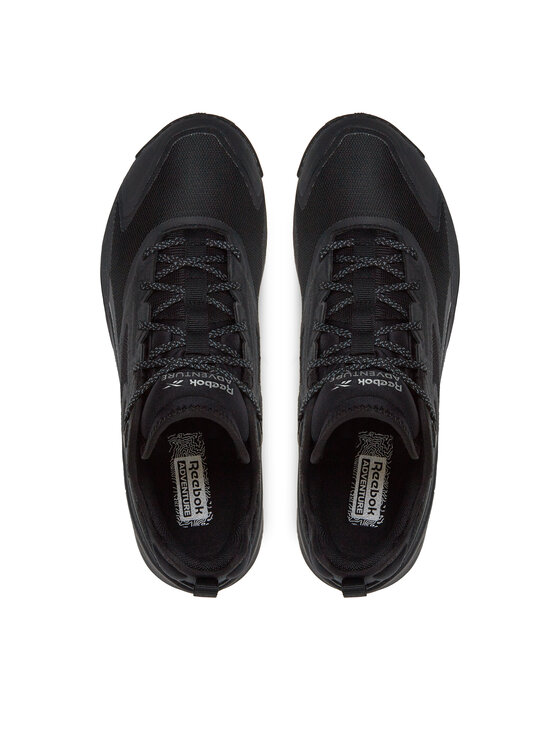 Reebok Reebok Παπούτσια για Γυμναστήριο Nano X3 Adventure IE4457 Μαύρο