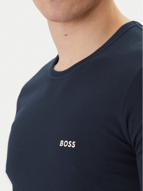BOSS BOSS Комплект тениски 50532468 Цветен Regular Fit