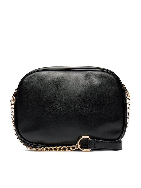 Monnari Monnari Сумка BAG1290 020 Чорний