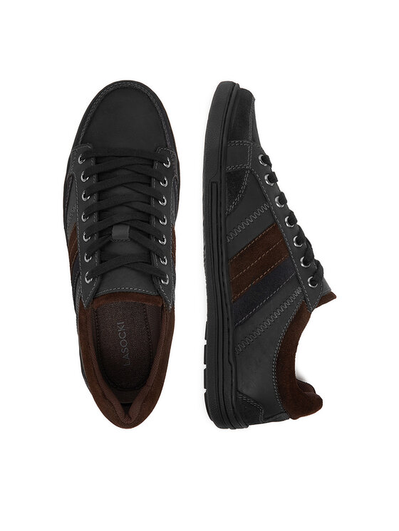 Lasocki Lasocki Sneakers CEO-VICTOR4-57B MI08 Dunkelblau